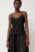 Load image into Gallery viewer, 6397 V-Neck Camisole in Black