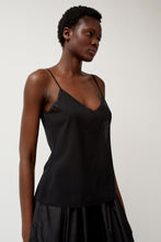 Load image into Gallery viewer, 6397 V-Neck Camisole in Black