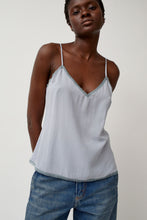 Load image into Gallery viewer, 6397 V-Neck Camisole in Cloud Blue