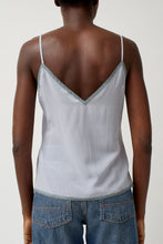 Load image into Gallery viewer, 6397 V-Neck Camisole in Cloud Blue