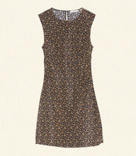 Load image into Gallery viewer, ALAMERE DRESS -- VILLETTE PAISLEY