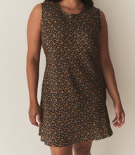 Load image into Gallery viewer, ALAMERE DRESS -- VILLETTE PAISLEY