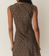 Load image into Gallery viewer, ALAMERE DRESS -- VILLETTE PAISLEY