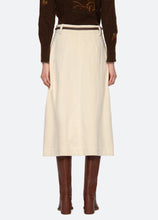 Load image into Gallery viewer, Carine Skirt