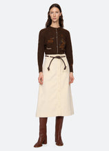 Load image into Gallery viewer, Carine Skirt