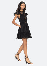 Load image into Gallery viewer, Drea Mini Dress