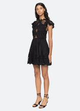 Load image into Gallery viewer, Drea Mini Dress