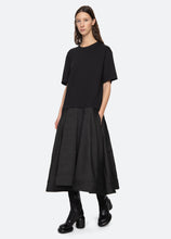 Load image into Gallery viewer, Elegi T-Shirt Dress