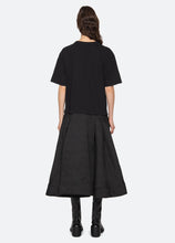 Load image into Gallery viewer, Elegi T-Shirt Dress