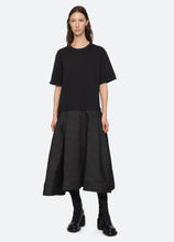 Load image into Gallery viewer, Elegi T-Shirt Dress