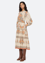 Load image into Gallery viewer, Fiorella L/S Dress