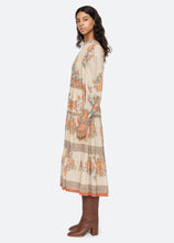 Load image into Gallery viewer, Fiorella L/S Dress