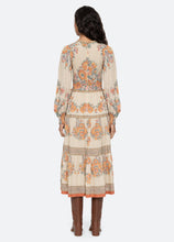 Load image into Gallery viewer, Fiorella L/S Dress