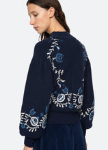 Load image into Gallery viewer, Inga Sweater