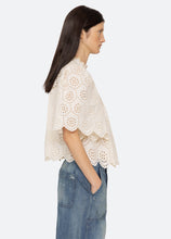 Load image into Gallery viewer, Lainey S/S Top