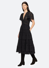 Load image into Gallery viewer, Lainey S/S Dress