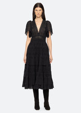 Load image into Gallery viewer, Lainey S/S Dress