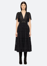 Load image into Gallery viewer, Lainey S/S Dress