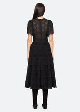 Load image into Gallery viewer, Lainey S/S Dress