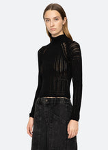 Load image into Gallery viewer, Paxton Turtleneck