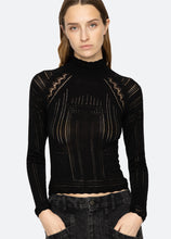 Load image into Gallery viewer, Paxton Turtleneck