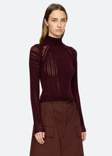 Load image into Gallery viewer, Paxton Turtleneck