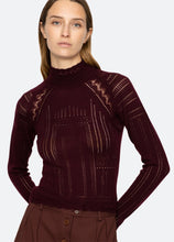 Load image into Gallery viewer, Paxton Turtleneck