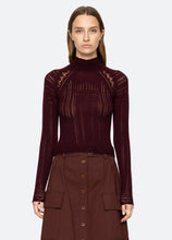 Load image into Gallery viewer, Paxton Turtleneck