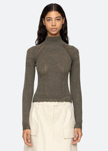 Load image into Gallery viewer, Paxton Turtleneck