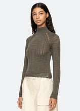 Load image into Gallery viewer, Paxton Turtleneck