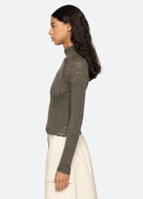 Load image into Gallery viewer, Paxton Turtleneck