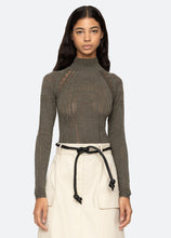 Load image into Gallery viewer, Paxton Turtleneck