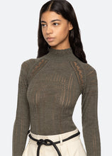 Load image into Gallery viewer, Paxton Turtleneck