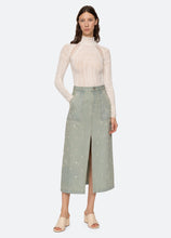 Load image into Gallery viewer, Perlette Skirt