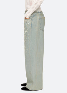 Perlette Jeans