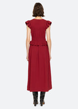 Load image into Gallery viewer, Regina Dress