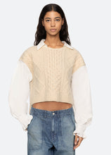 Load image into Gallery viewer, Devana L/S Sweater