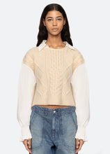 Load image into Gallery viewer, Devana L/S Sweater