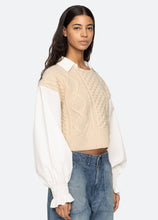 Load image into Gallery viewer, Devana L/S Sweater