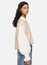 Load image into Gallery viewer, Devana L/S Sweater