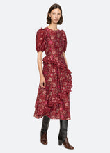 Load image into Gallery viewer, Famke Dress