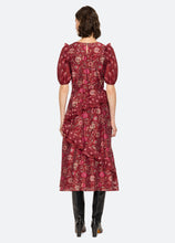 Load image into Gallery viewer, Famke Dress