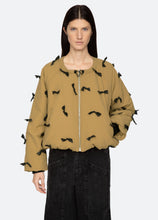 Load image into Gallery viewer, Lucienne Jacket