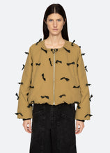 Load image into Gallery viewer, Lucienne Jacket