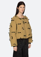 Load image into Gallery viewer, Lucienne Jacket