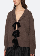 Load image into Gallery viewer, Mariella Cardigan