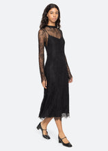 Load image into Gallery viewer, Seraphina L/S Dress