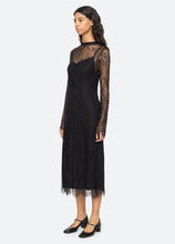 Load image into Gallery viewer, Seraphina L/S Dress