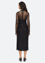 Load image into Gallery viewer, Seraphina L/S Dress