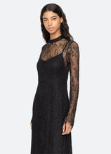 Load image into Gallery viewer, Seraphina L/S Dress